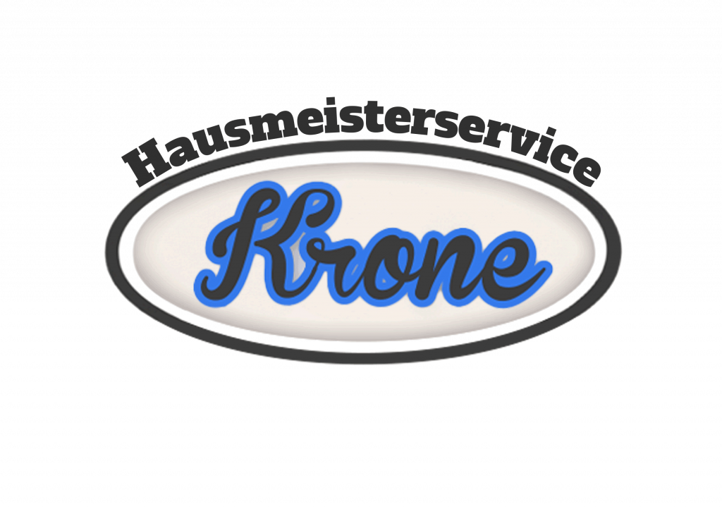 Krone-Hausmeisterservice Logo