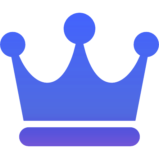 Krone-Hausmeisterservice Logo